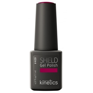 KINETICS 409S гель-лак для ногтей / SHIELD Fragile 11 мл