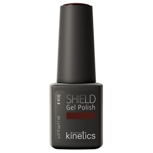 KINETICS 410S гель-лак для ногтей / SHIELD Fragile 11 мл