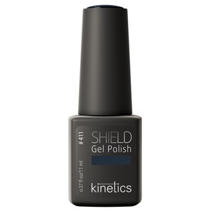 KINETICS 411S гель-лак для ногтей / SHIELD Fragile 11 мл