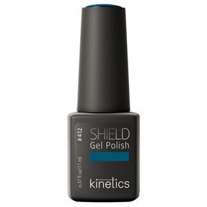 KINETICS 412S гель-лак для ногтей / SHIELD Fragile 11 мл