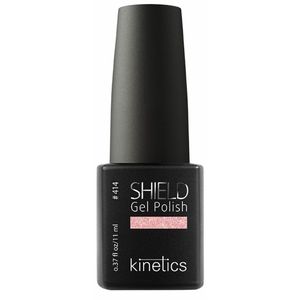 KINETICS 414S гель-лак для ногтей / SHIELD Sweet or Brut 11 мл