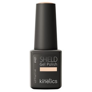 KINETICS 421S гель-лак для ногтей / SHIELD Reconnect 11 мл