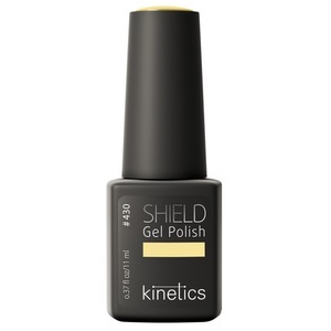 KINETICS 430S гель-лак для ногтей / SHIELD Boss Up 11 мл