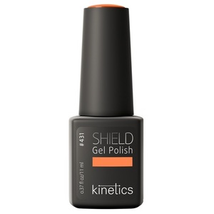 KINETICS 431S гель-лак для ногтей / SHIELD Boss Up 11 мл