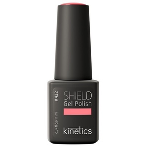 KINETICS 432S гель-лак для ногтей / SHIELD Boss Up 11 мл