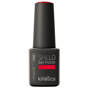 KINETICS 435S гель-лак для ногтей / SHIELD Boss Up 11 мл