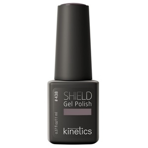 KINETICS 438S гель-лак для ногтей / SHIELD Whisper 11 мл