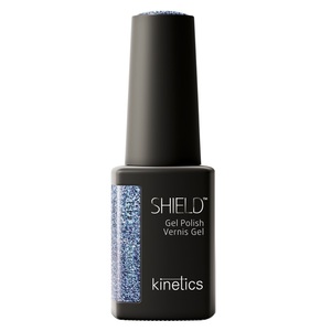KINETICS 451N гель-лак для ногтей / SHIELD Rebel Heart 15 мл