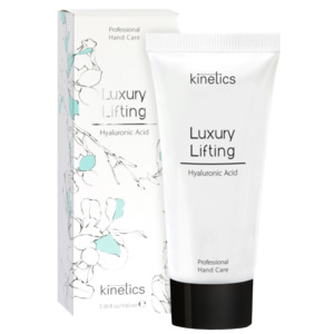 KINETICS Крем-лифтинг для рук Премиум / Professional Hand Care Cream Luxury Lifting 100 мл
