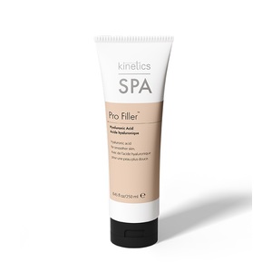 KINETICS Маска-филлер с гиалуроновой кислотой / SPA Manicure PRO Luxury Filler 250 мл