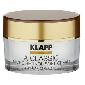 KLAPP Крем-флюид для лица Микроретинол / A CLASSIC 30 мл