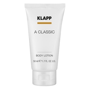 KLAPP Лосьон для тела / A CLASSIC 50 мл