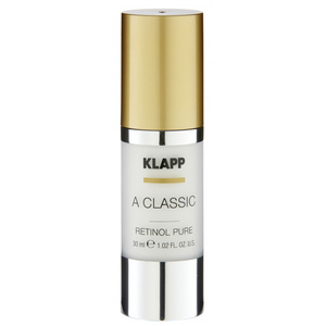 KLAPP Сыворотка для лица Чистый ретинол / A CLASSIC 30 мл
