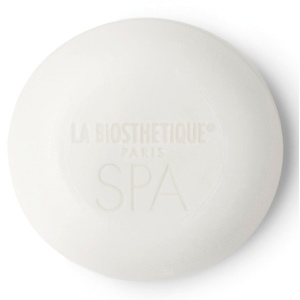 LA BIOSTHETIQUE Мыло нежное для лица и тела / Le Savon SPA 50 г