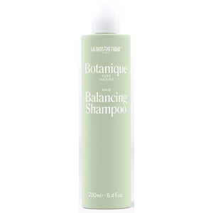 LA BIOSTHETIQUE Шампунь для чувствительной кожи головы, без отдушки / Balancing Shampoo BOTANIQUE 250 мл