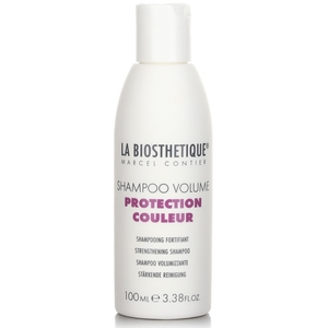 LA BIOSTHETIQUE Шампунь для окрашенных тонких волос / Shampoo Protection Couleur Volume 100 мл
