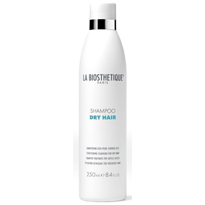 LA BIOSTHETIQUE Шампунь мягко очищающий для сухих волос / Shampoo Dry Hair 250 мл