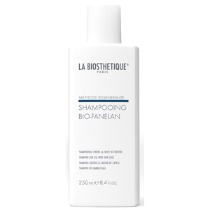 LA BIOSTHETIQUE Шампунь препятствующий выпадению волос / Bio-Fanelan Shampoo 250 мл