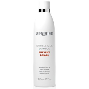 LA BIOSTHETIQUE Шампунь-SPA для тонких длинных волос / New Volumising Spa Shampoo 450 мл