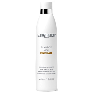 LA BIOSTHETIQUE Шампунь укрепляющий для тонких поврежденных волос / Shampoo Vital Fine Hair 250 мл