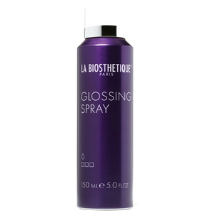 LA BIOSTHETIQUE Спрей-блеск для придания мягкого сияния шелка / Glossing Spray FINISH 150 мл