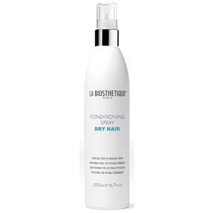 LA BIOSTHETIQUE Спрей-кондиционер для сухих волос / Conditioning Spray Dry Hair 200 мл