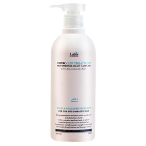 LA'DOR Маска для волос / Hydro LPP Treatment 530 мл