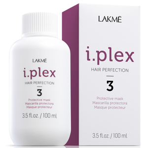 LAKME Маска защитная для волос / I.Plex Hair Perfection № 3 100 мл