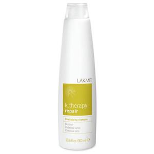 LAKME Шампунь восстанавливающий для сухих волос / REVITALIZING SHAMPOO DRY HAIR 300 мл
