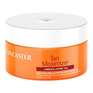 LANCASTER Гель успокаивающий увлажняющий для кожи тела / After Sun Tan Maximizer 200 мл