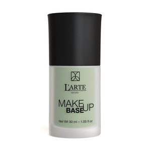 LARTE DEL BELLO База для макияжа против покраснений, 03 / MAKE UP BASE ANTI-REDNESS 30 г