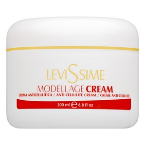 LEVISSIME Крем моделирующий / Modellage Cream 200 мл