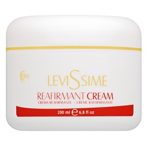 LEVISSIME Крем укрепляющий для лица и тела / Reafirmant Cream 200 мл
