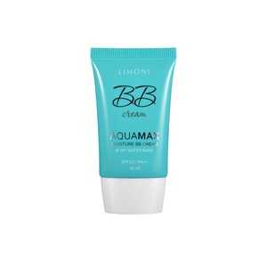 LIMONI BB-крем увлажняющий для лица № 2 / AQUAMAX MOISTURE BB CREAM 40 мл