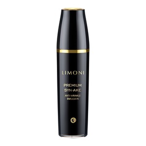 LIMONI Эмульсия антивозрастная со змеиным ядом для лица / Premium Syn-Ake Anti-Wrinkle Emulsion 120 мл
