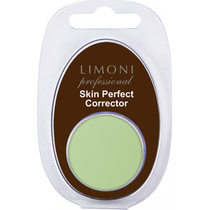 LIMONI Корректор для лица 01 / Skin Perfect corrector