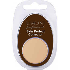 LIMONI Корректор для лица 03 / Skin Perfect corrector