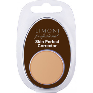 LIMONI Корректор для лица 04 / Skin Perfect corrector