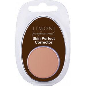LIMONI Корректор для лица 06 / Skin Perfect corrector