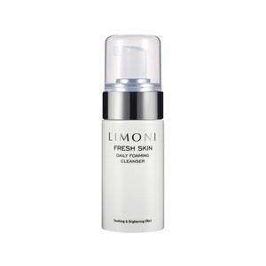LIMONI Пенка для ежедневного очищения кожи / Daily Foaming Cleanser 100 мл
