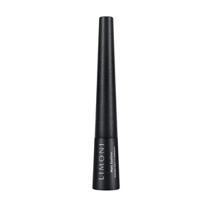 LIMONI Подводка матовая водостойкая № 01 / Matt Eyeliner black 2,5 мл