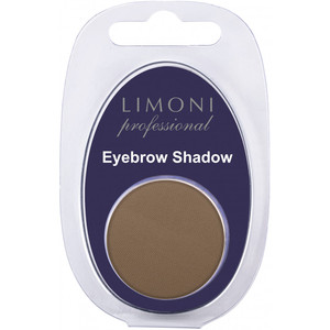 LIMONI Тени для бровей 06 / Еyebrow Shadow