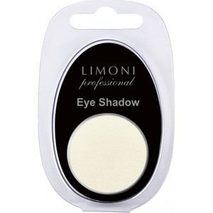 LIMONI Тени для век 204 / Eye-Shadow