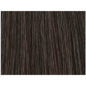 LISAP MILANO 2/0 краска для волос, брюнет / LK OIL PROTECTION COMPLEX 100 мл