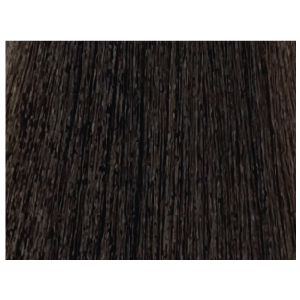 LISAP MILANO 3/07 краска для волос, темно-каштановый натуральный бежевый / LK OIL PROTECTION COMPLEX 100 мл