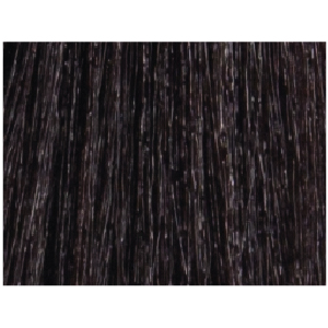 LISAP MILANO 3/85 краска для волос, темно-каштановый фиолетово-красный / LK OIL PROTECTION COMPLEX 100 мл