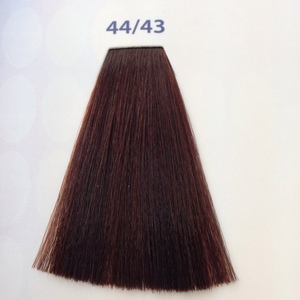 LISAP MILANO 44/43 краска для волос / ESCALATION EASY ABSOLUTE 3 60 мл