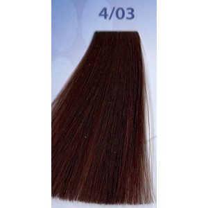 LISAP MILANO 4/03 краска для волос / ESCALATION EASY ABSOLUTE 3 60 мл