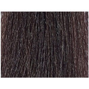 LISAP MILANO 4/0 краска для волос, каштановый / LK OIL PROTECTION COMPLEX 100 мл