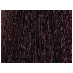 LISAP MILANO 4/40 краска для волос, каштановый махагоновый натуральный / LK OIL PROTECTION COMPLEX 100 мл